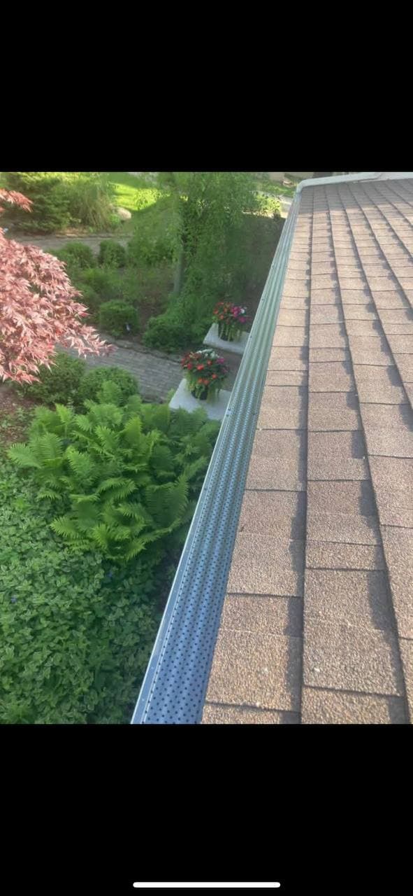 Gutter Guards